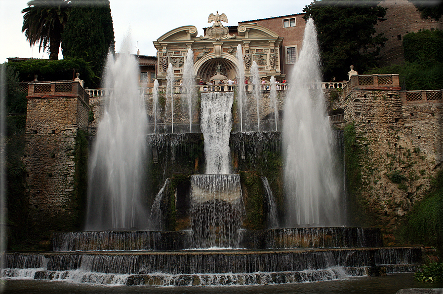 foto Parco di Villa D'este